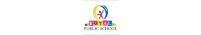 ROYAL PUBLIC SCHOOL Logo